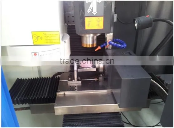 MMC320 Mini Cnc Machining Center With CE Certificate photo-2