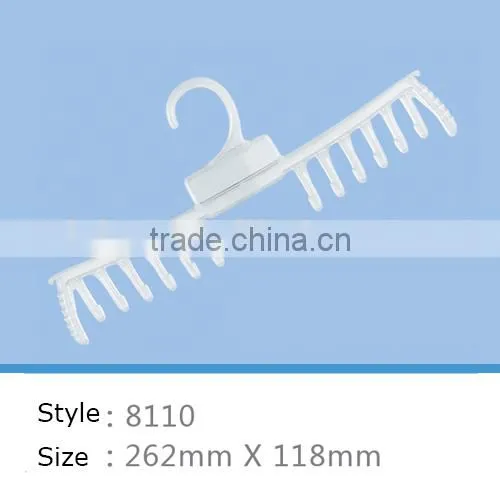 Hot Sale Clothes Hangers for Bra Underwear photo-2