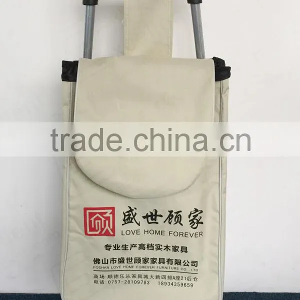 Shopping Trolley Bag