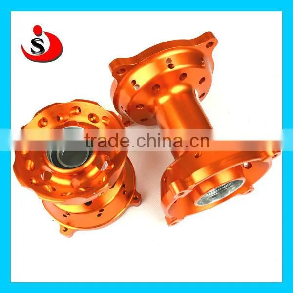 KTM 85 SX Dirt Bike Wheel Hub JS Motorcycle Alloy Wheel Rims photo-2