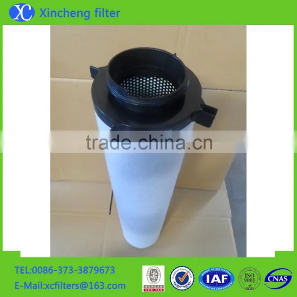 American Ingersoll Rand Filter Cartridge 88342985 photo-2