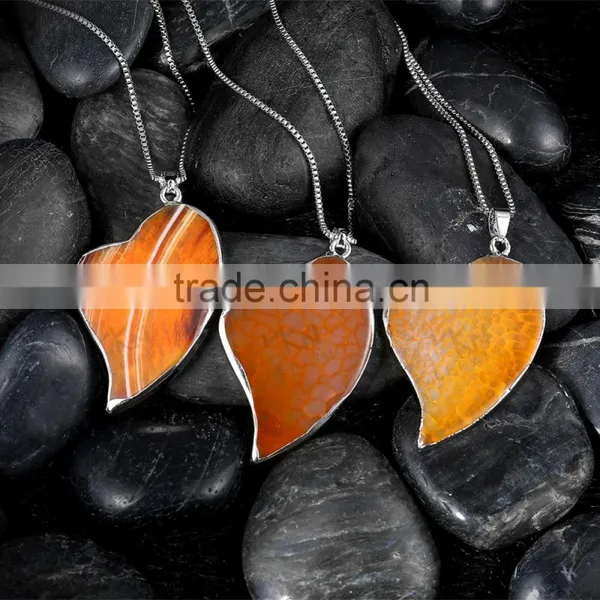 Newest High End Fashion Jewelry Necklace Wholesale photo-5