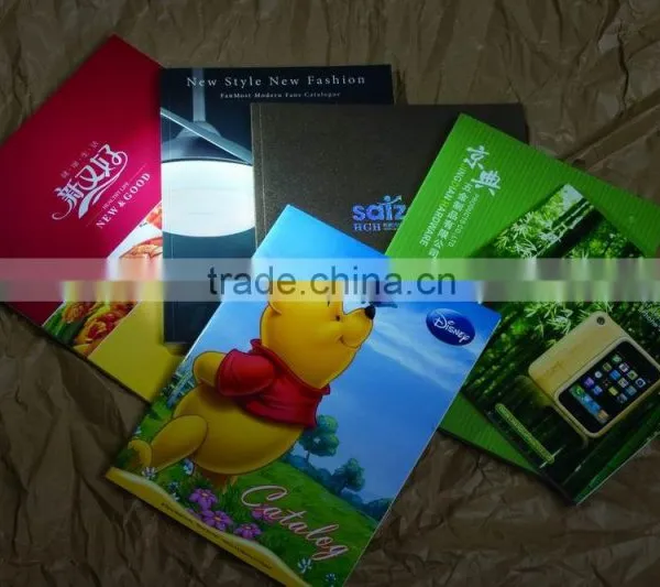 Printing Service: High Quality Magazine Printing photo-5