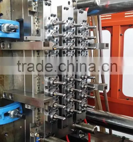 Hot Filling 24mm Pet Preform Moulds Manufacturer From China photo-3