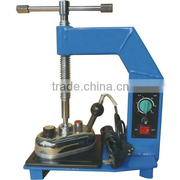 Temperature-control Timing Tyre Vulcanizing Machine Truck Tire Repairing