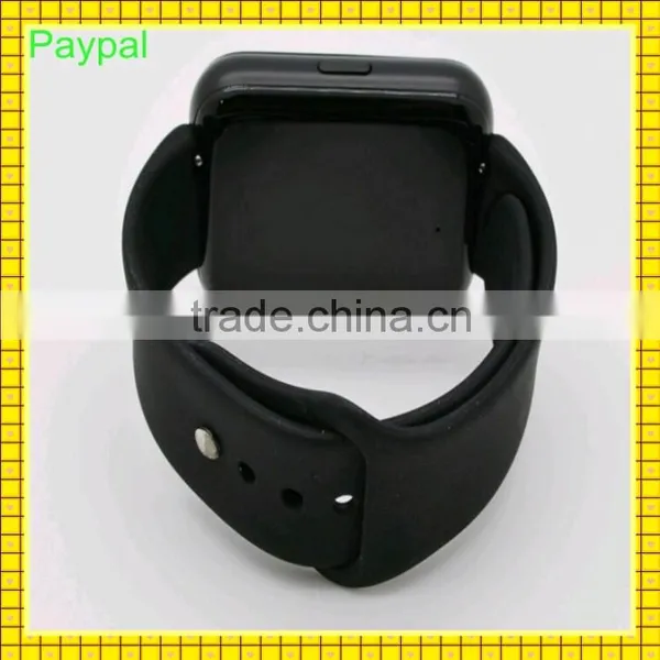 for Iphone and Android Hot Selling Wholesale U9 Smart Watch photo-3