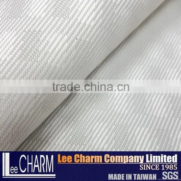 280.2gsm 300D*600D ECOYA Polyester Waterproof and Water Repellent Fabric photo-4