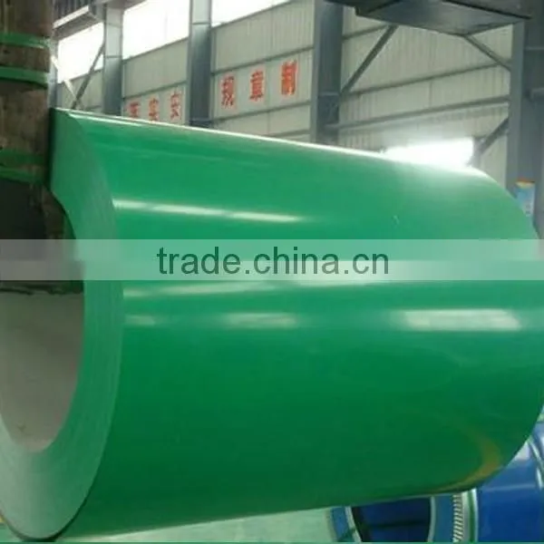 Color Coated Steel Coil photo-6