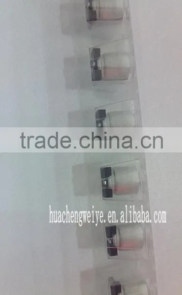 SMD Aluminum Electrolytic Capacitors 680UF 16V 10*10 photo-3