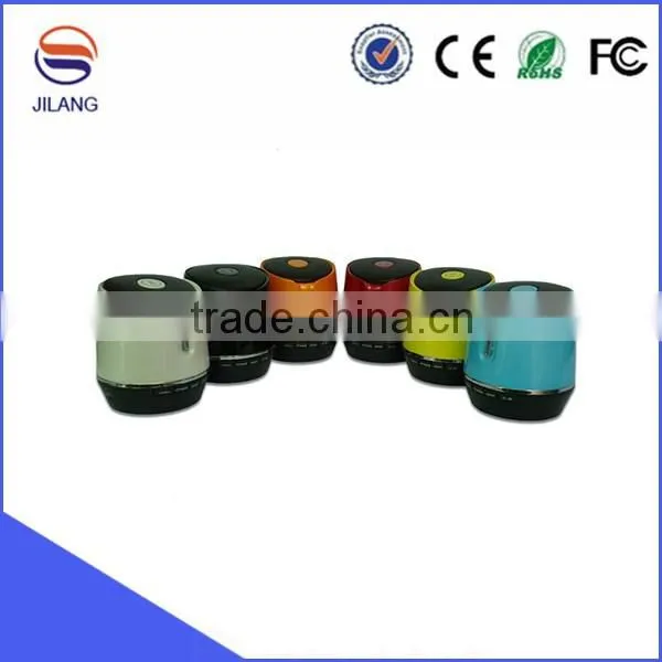 Hifi Blutooth Speaker for Smart Phone photo-4