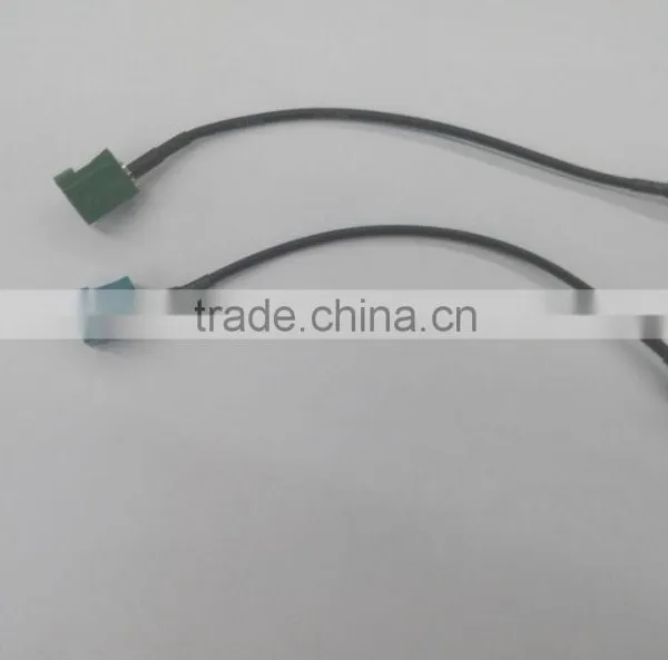 FAKRA Cable Assembly, Male/female FAKRA Cable Connector for Car Communication photo-2