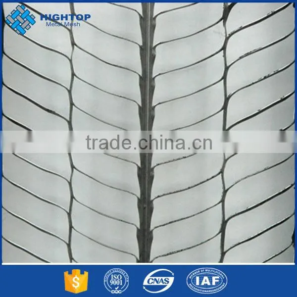 Rib Lath/Galvanized Steel Rib Lath for Concrete Reinforcement for the Concrete Formwork