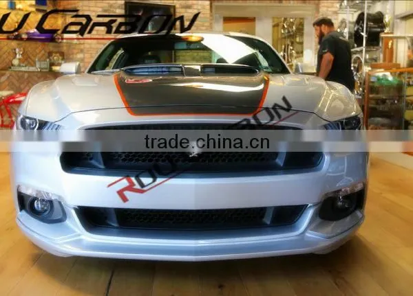 Top Quality Body Kit For Bumper Car Body Kit