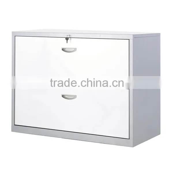 Provide 3 Drawer Vertical Filing Cabinet Steel Drawer Cabinet photo-6