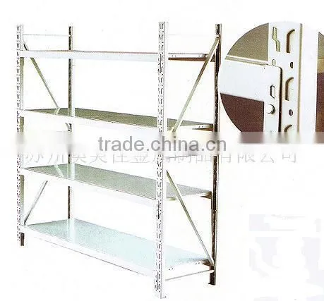 Medium-duty Warehouse Rack/racking/shelving/pallet Rack