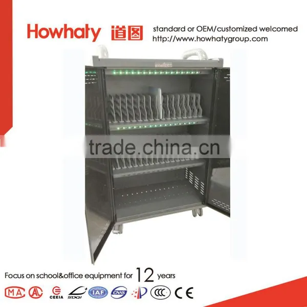 Unsurpassed Customer Support Sync Charging Trolley,OEM or ODM,AHL-T3 photo-2