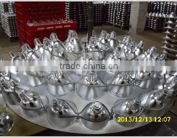 Automotive Light PVD Coating Machine