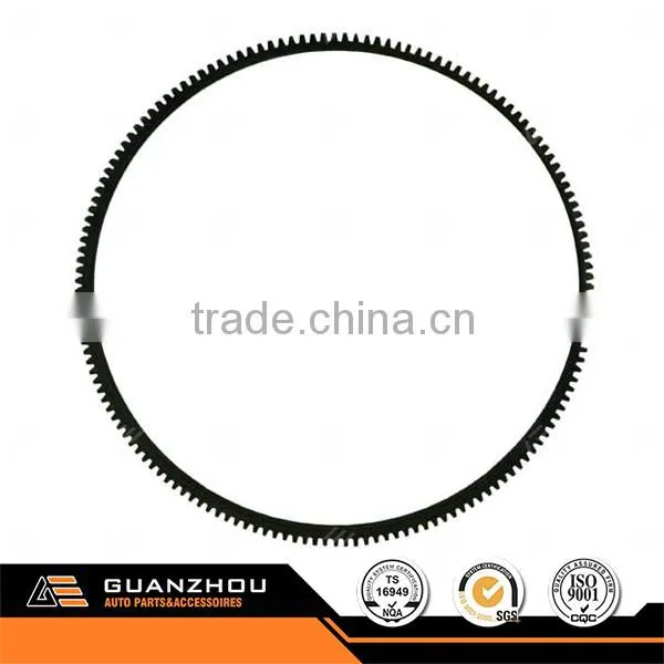 China Factory Trade Assurance Auto Parts Starter Ring Gear for Mitsubishi