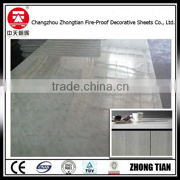 Decorative High Pressure Laminated Sheet photo-2