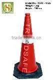 BLOW MOULDED 750 MM TRAFFIC CONE