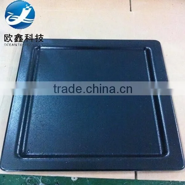 Manufacture Vacuum Forming PC Products