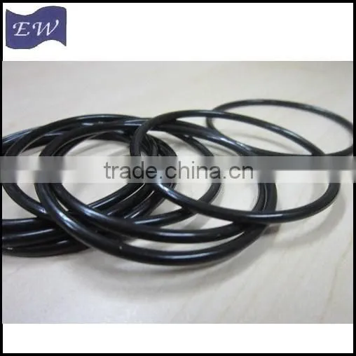 AS568 Soft Silicone o Ring photo-6