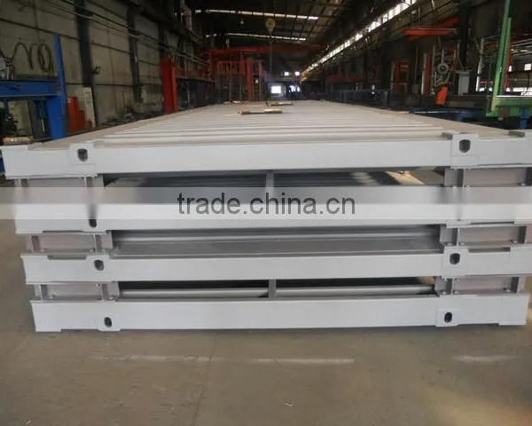 40' Flat Pack House Container photo-2