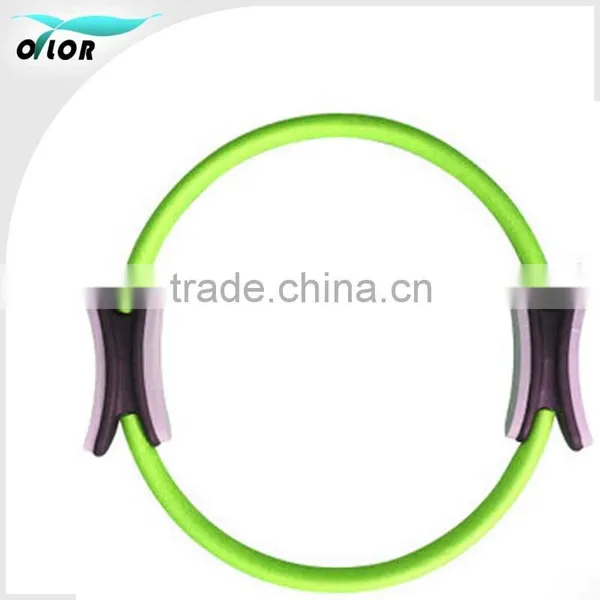 Magic Pilates Circle Ring Exercises Yoga Equipment Slimming Lose Weight Breast Enhancement Roller