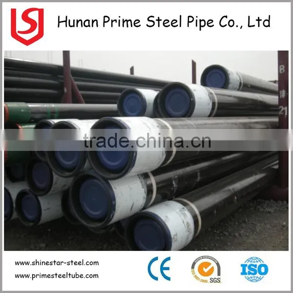 Trade Assurance Manufacturer Ape Tube Oil Casing Pipe photo-4