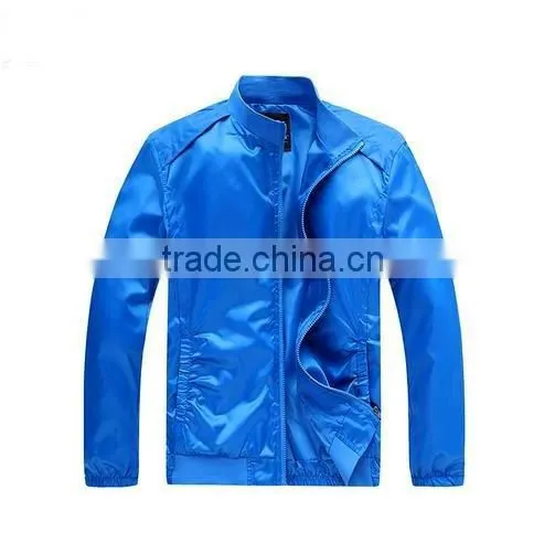 Fashion Sport Outdoor Jacket For Men photo-3