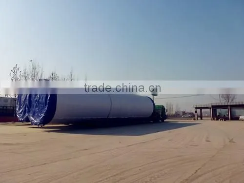 Steel for Wind Tower photo-6