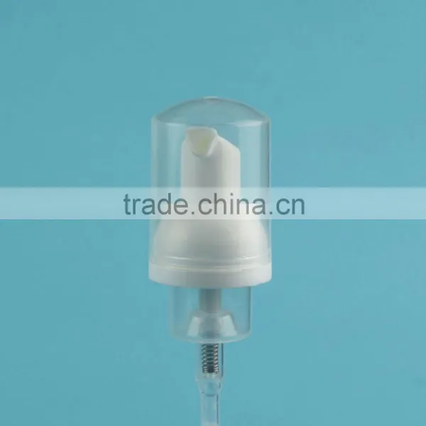 White perfume pump sprayer perfume bottle sprayer pump perfume sprayer nozzle