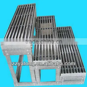 Insulated Construction Platforms,FRP Work-platforms