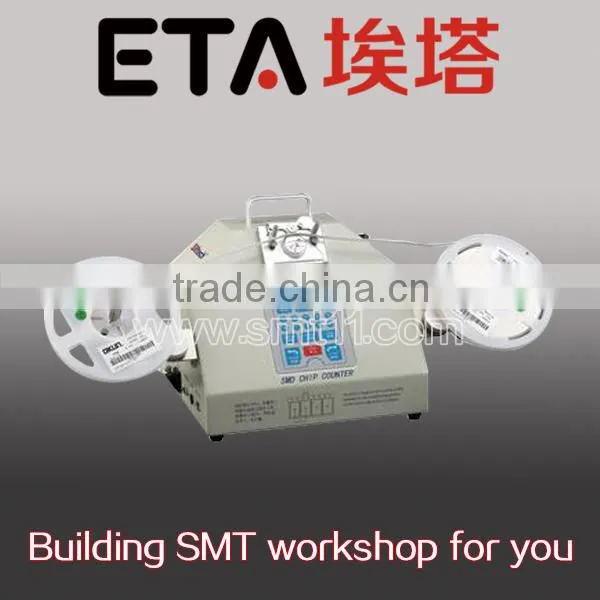 DEK Stencil Printer WITH SMT ASSEMBLY LINE AND SMT LINE photo-4