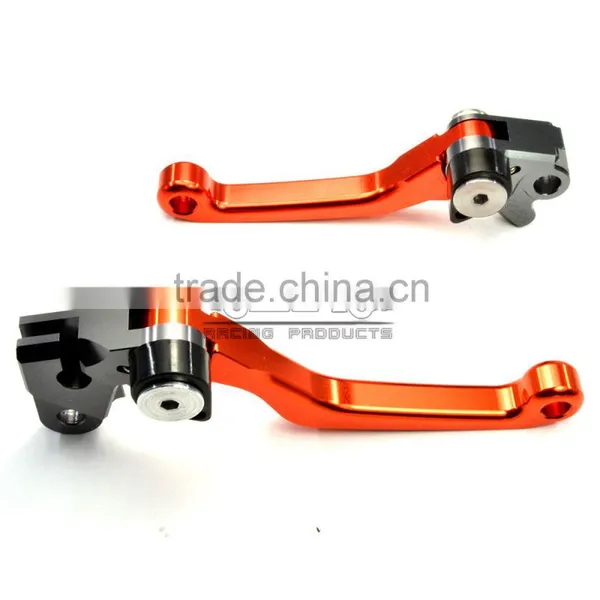 BJ-LS-007 Offroad KTM Motorcycle PIVOT Brake Clutch Lever For 65SX/XC, 85SX/XC photo-2