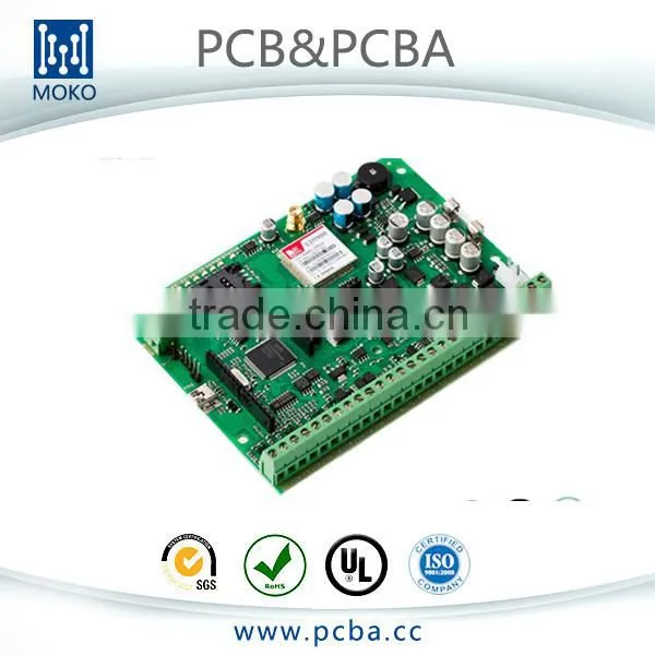 LED Driver Board Assembly/LED Dimmer/LED Controller PCBA photo-3