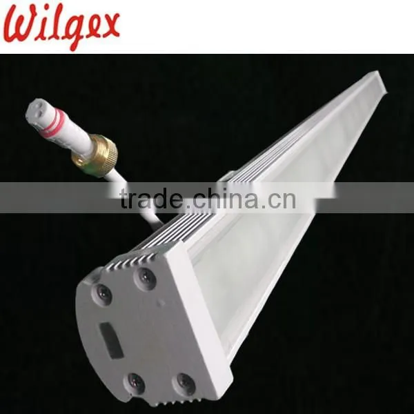 Outdoor IP65 8 Segment Digital SMD Linear LED Light photo-2