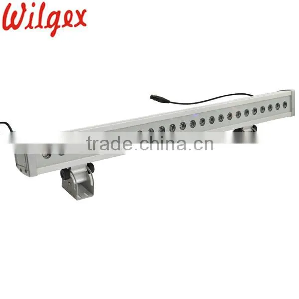 Waterproof CE ROHS Approved LED DMX Christmas Lights photo-5