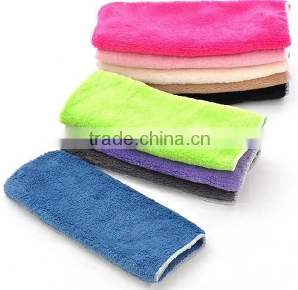 Oem Custom High Quality 100% Cotton Sop up Dish Towel photo-5
