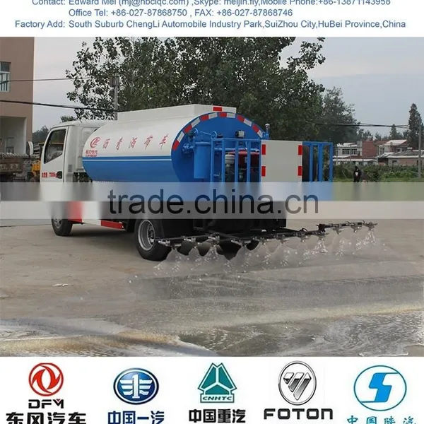 Bitumen Tanker Truck,bitumen Paver Truck,bitumen Paver photo-5