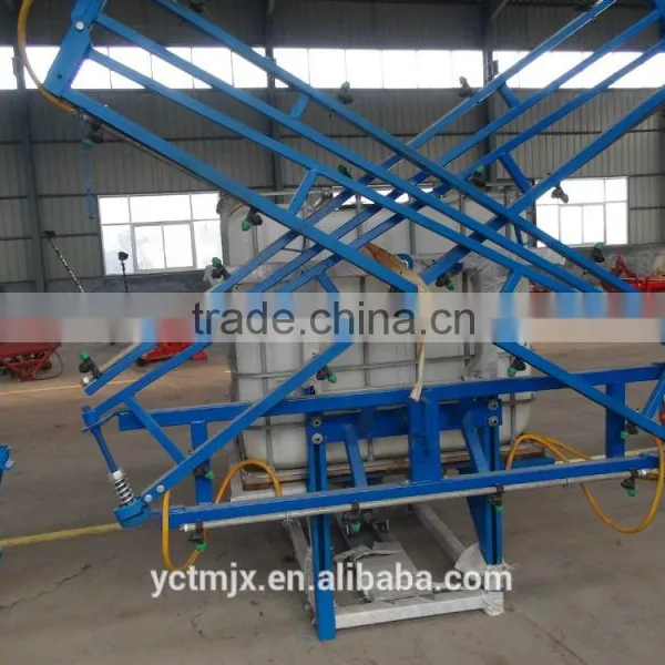 Farm Water Sprayer photo-5