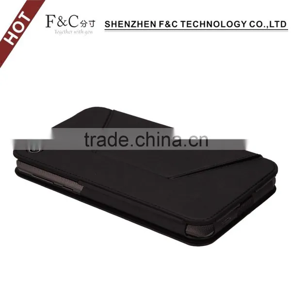 Hot Setting Newly PU Leather Tablet Case For ASUS ZenPad 8.0 photo-3