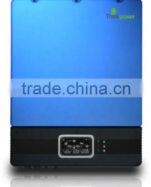3000W(3.3kW) Thinkpower G83/G59 Solar Hybird Inverter photo-3
