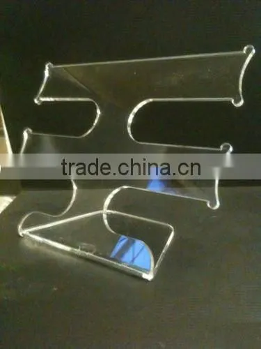 GH-RZ360 Newest Design Custom Made Product Acrylic Bracelet Display Stand photo-5