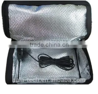 Heated LUNCH BOX photo-4