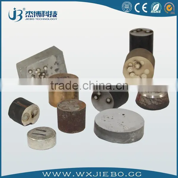 High Precision Optical Emission Spectrometer for Metal Analysis photo-4