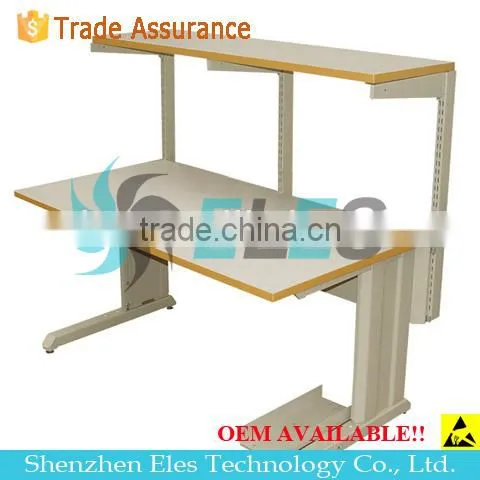 Customization Available Esd Work Bench Anti-static HPL High Quality photo-4