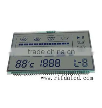 Domestic Appliance, Household Appliances, Household Appliances Display, HTN LCD
