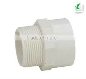 11/2 Inch PVC WHITE CONNECTOR,PIPE CONNECTORS photo-6