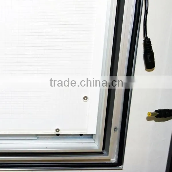 Outdoor Waterproof Customised Advertisement Light Box photo-5